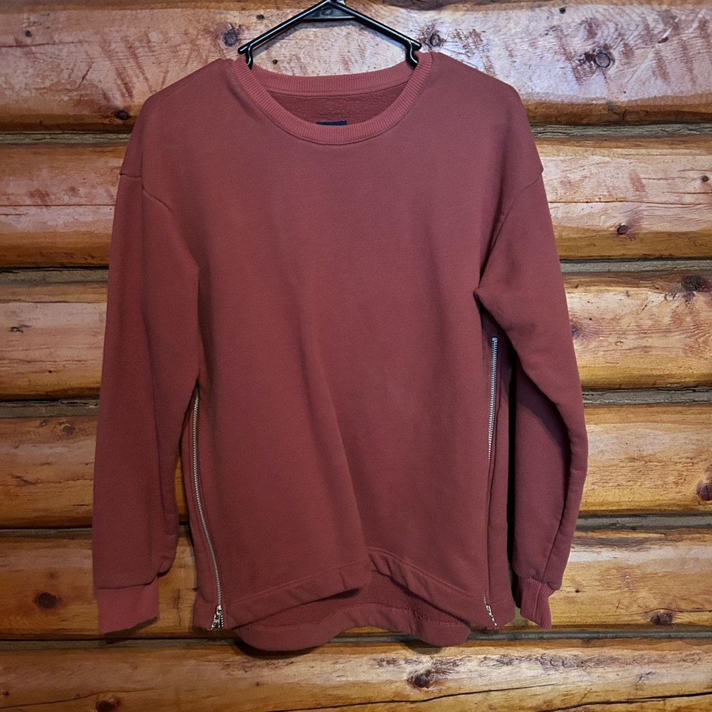 Maternity top